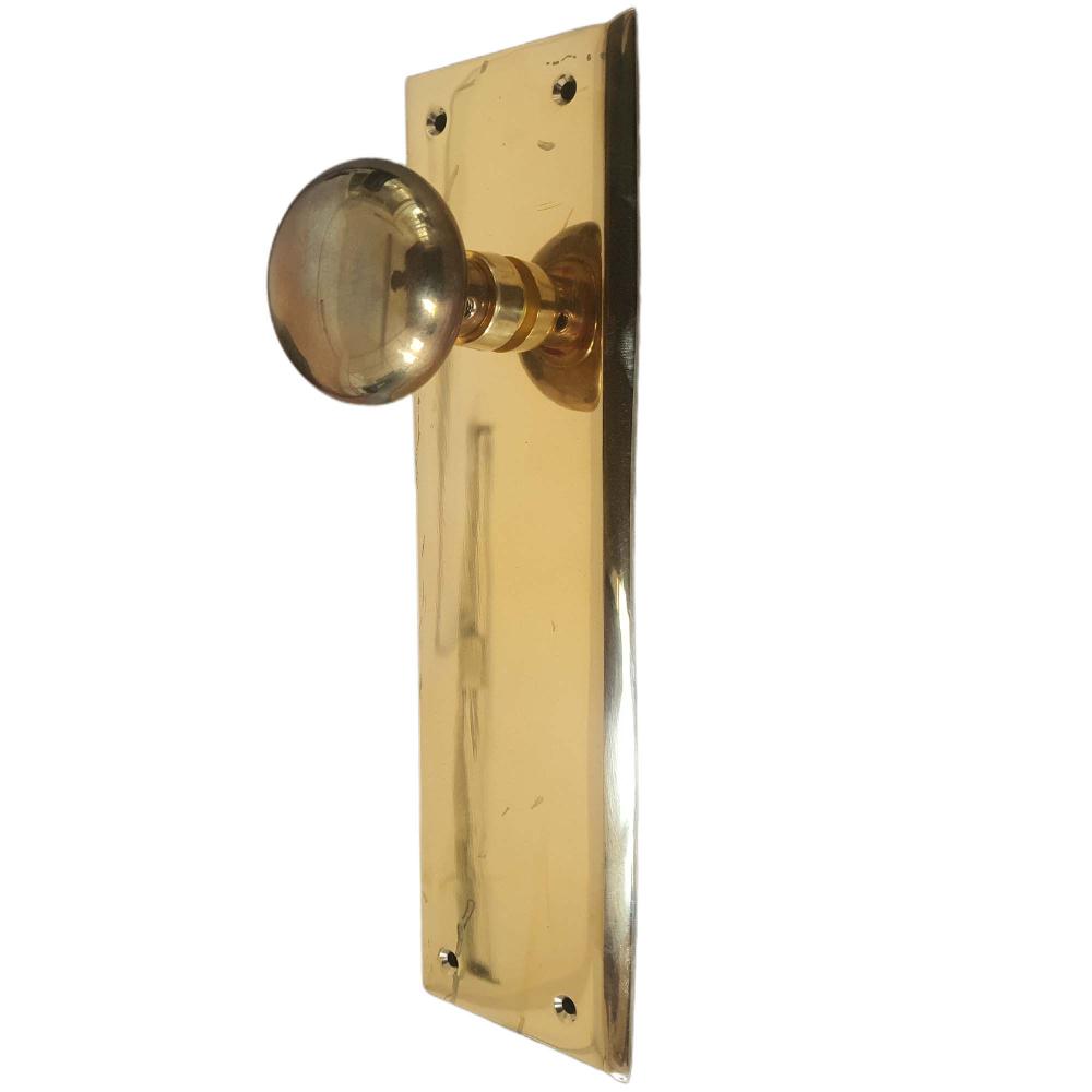 2P Push Plate 1024