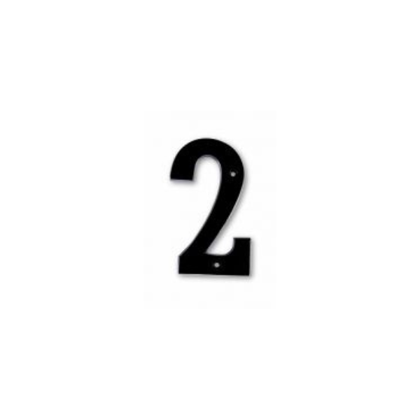 Numerals